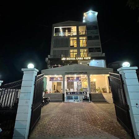 Hotel Lakeview By Bookingcare Chhatarpur 외부 사진