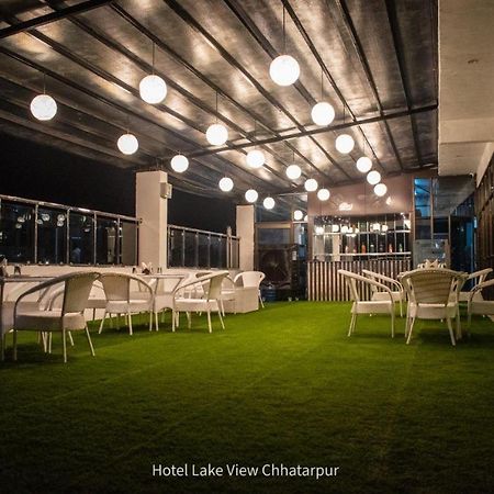 Hotel Lakeview By Bookingcare Chhatarpur 외부 사진