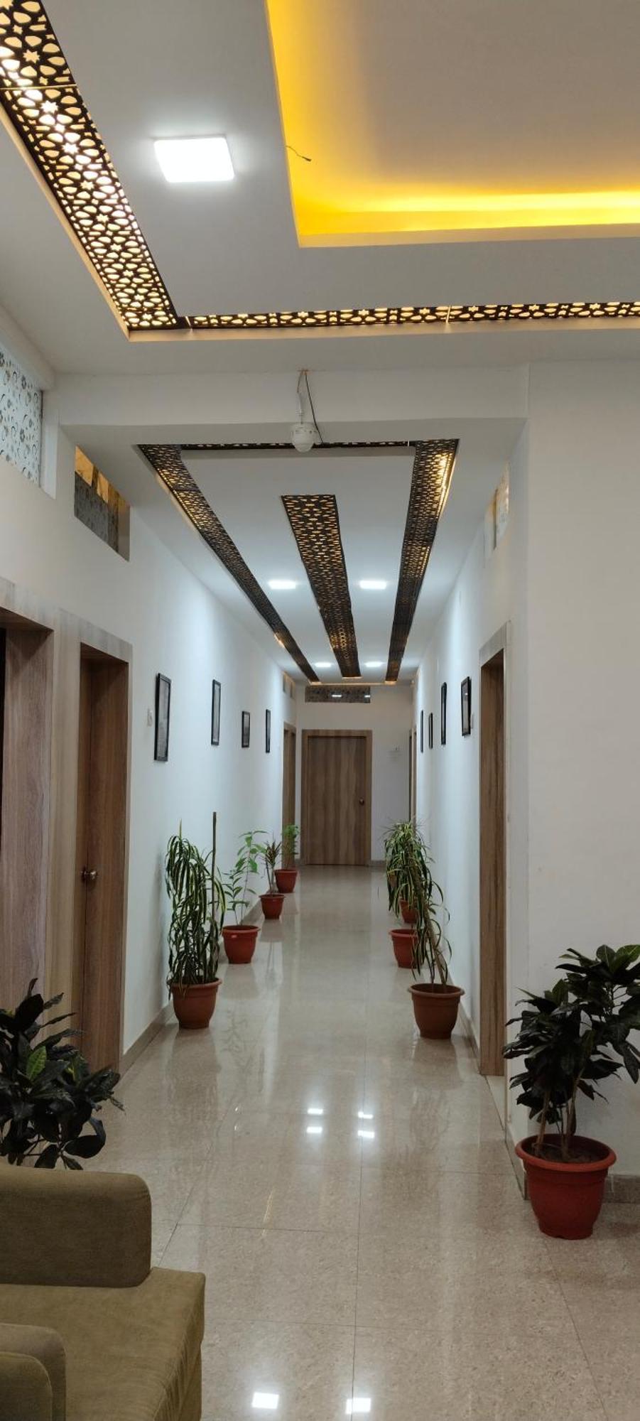 Hotel Lakeview By Bookingcare Chhatarpur 외부 사진
