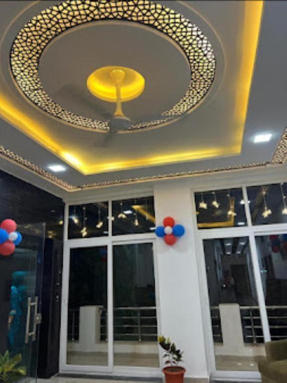Hotel Lakeview By Bookingcare Chhatarpur 외부 사진